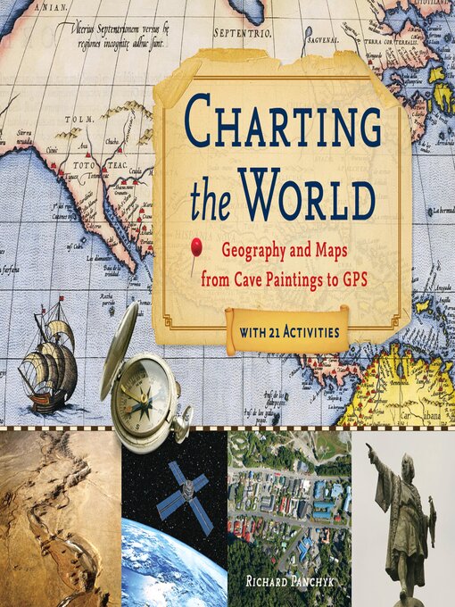 Title details for Charting the World by Richard Panchyk - Available